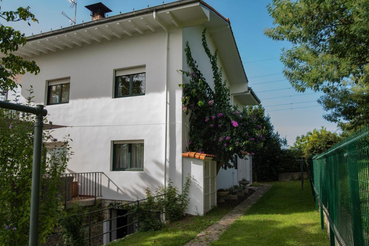 Villa Casa La Quinta Colindres Exterior foto