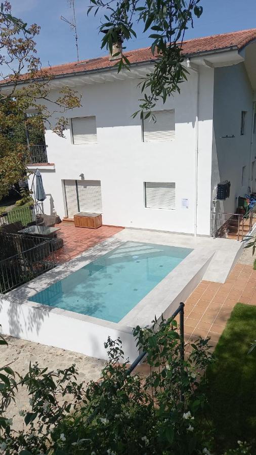 Villa Casa La Quinta Colindres Exterior foto